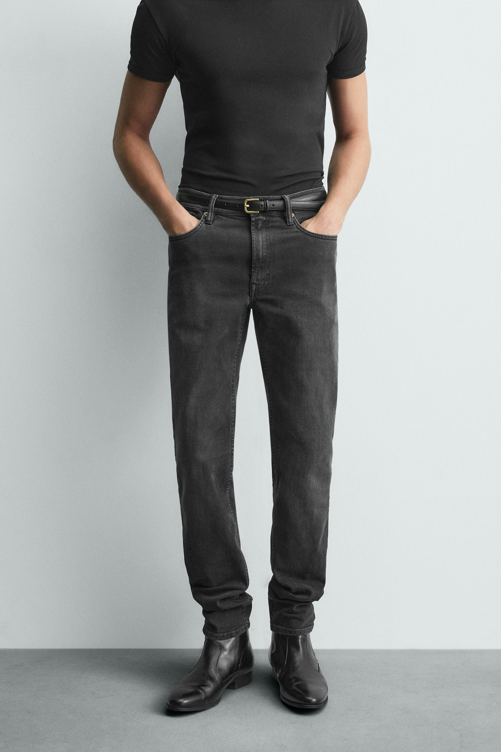 JEAN SKINNY ÉDITION LIMITÉE